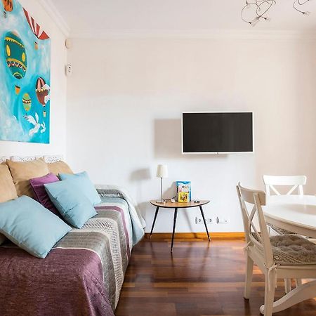Beautiful Y Luxury Apartment Centrallylocated Barcelona Exterior photo