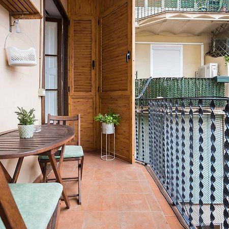 Beautiful Y Luxury Apartment Centrallylocated Barcelona Exterior photo