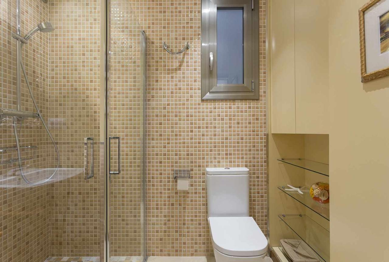 Beautiful Y Luxury Apartment Centrallylocated Barcelona Exterior photo