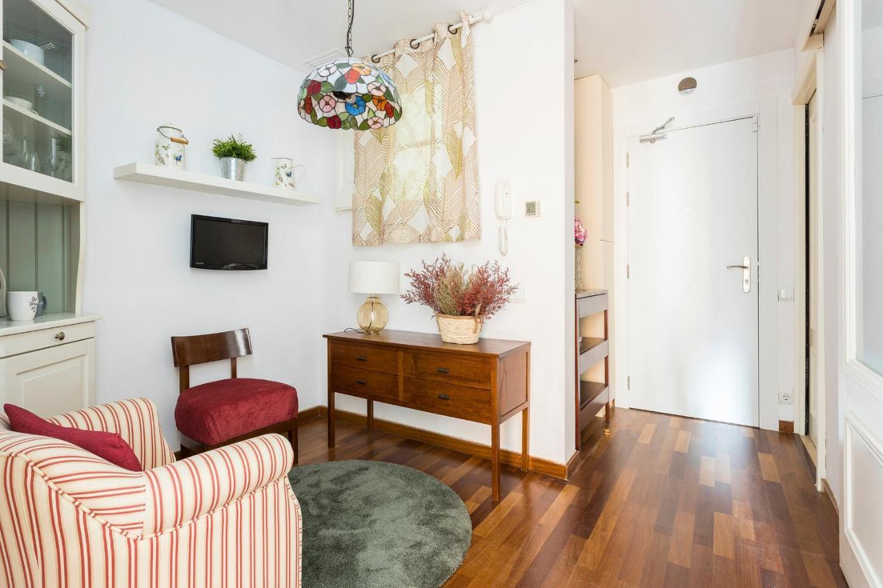 Beautiful Y Luxury Apartment Centrallylocated Barcelona Exterior photo
