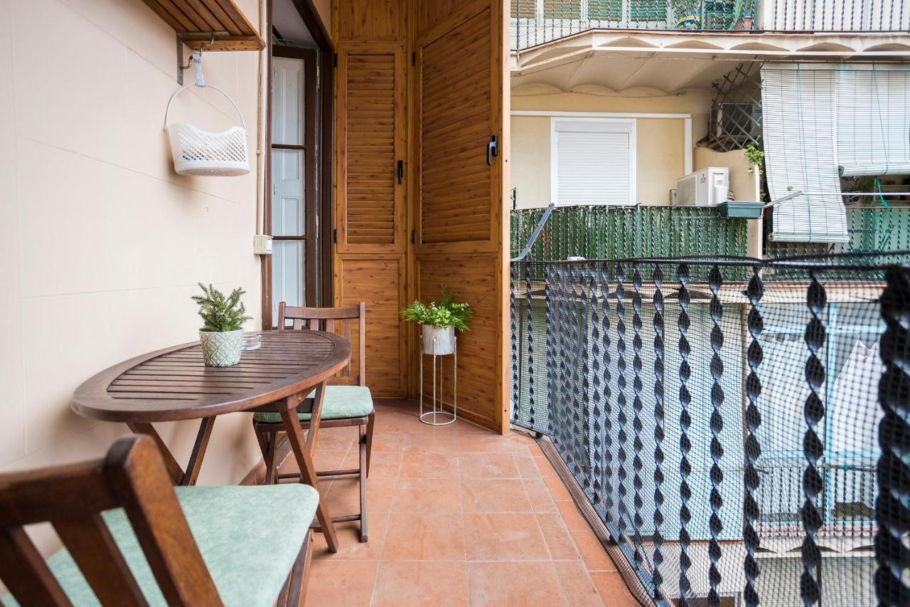 Beautiful Y Luxury Apartment Centrallylocated Barcelona Exterior photo