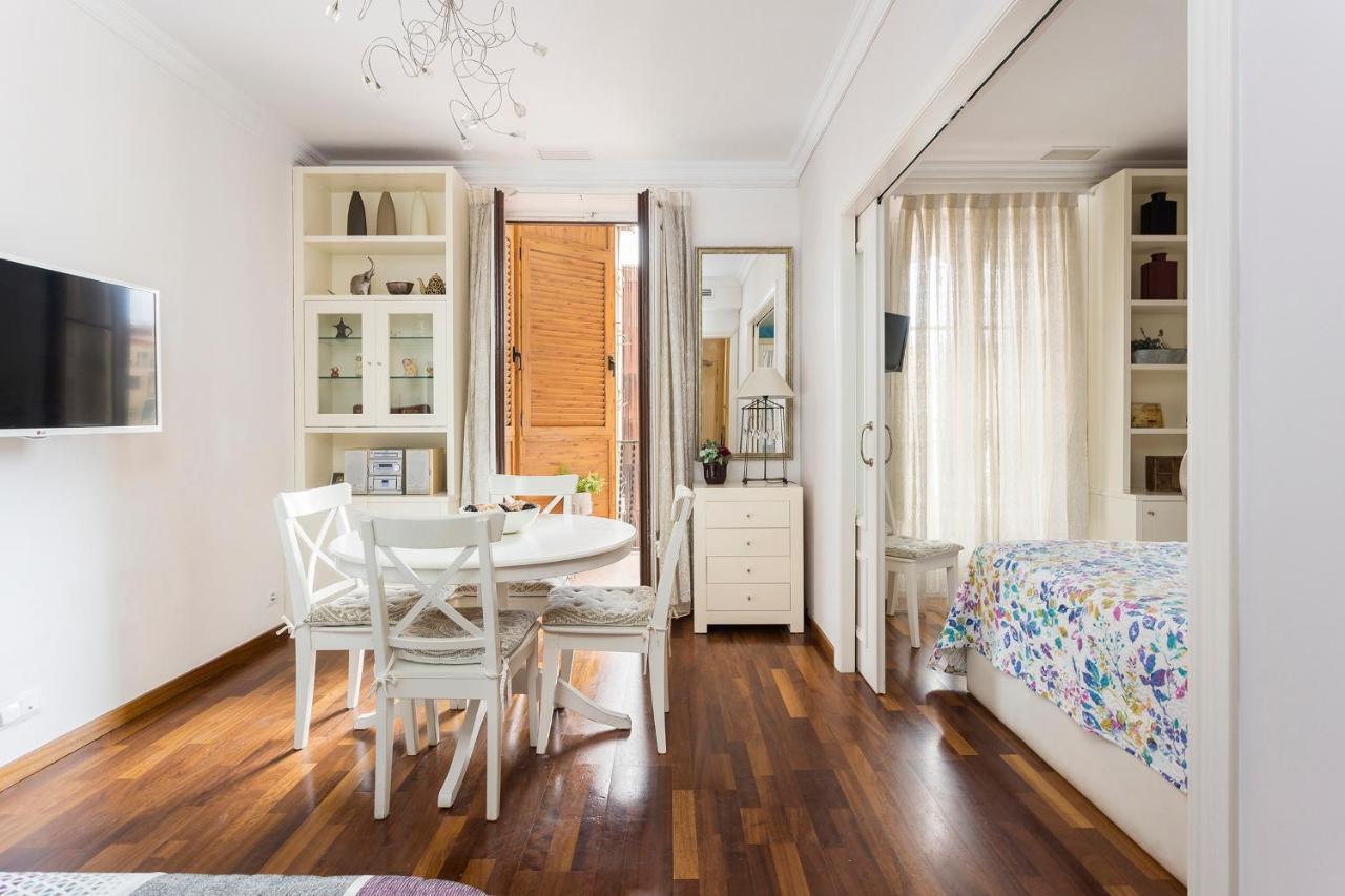Beautiful Y Luxury Apartment Centrallylocated Barcelona Exterior photo