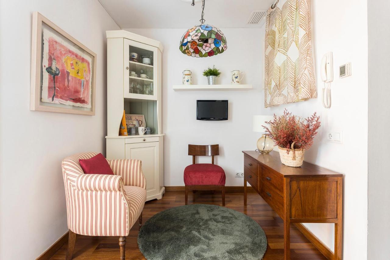 Beautiful Y Luxury Apartment Centrallylocated Barcelona Exterior photo